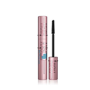 ریمل بلندکننده ضدآب اسکای های میبلین Maybelline Lash Sensational Sky High Waterproof Mascara