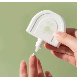 ضد آفتاب استلین ESTELIN Sunscreen