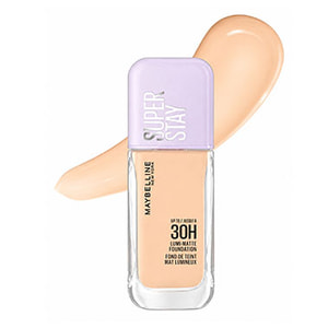 کرم پودر لومی مت میبلین Maybelline Super Stay Lumi-Matte Foundation
