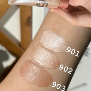 لومی گلوشن لوریل (لورال) - loreal lumi glotion