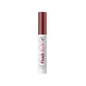 ریمل بورگاندی گلدن رز Golden Rose Flash Lash Colored Mascara Burgundy