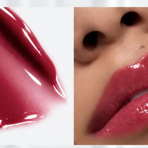 لیپ اویل حجم‌دهنده لوریل Plump Ambition Hyaluron Lip Oil (لورآل )