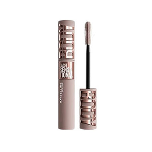 ریمل حجم دهنده لش سنسیشنال بادی میبلین Maybelline Lash Sensational Body Mascara