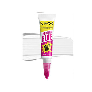 ژل لمینت ابرو نیکس NYX The Brow Glue Crazy Lift