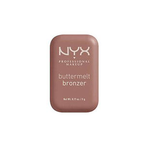 برنزر باتر ملت نیکس NYX Buttermelt Bronzer