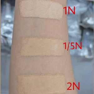 کرم پودر ترو مچ لورآل L’Oréal True Match Foundation