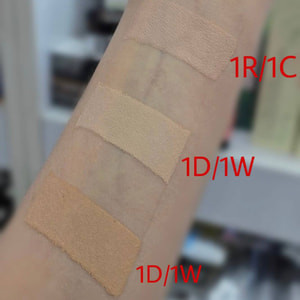 کرم پودر ترو مچ لورآل L’Oréal True Match Foundation