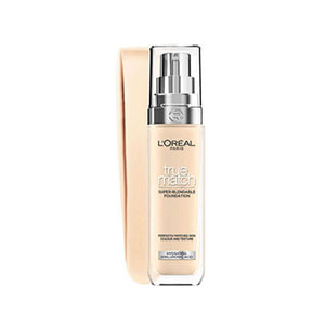 کرم پودر ترو مچ لورآل L’Oréal True Match Foundation