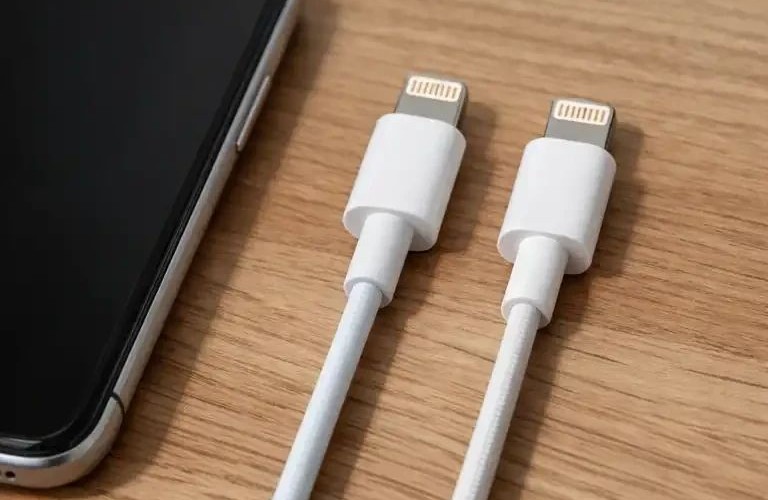 راهنمای تشخیص کابل شارژ اصل از تقلبی