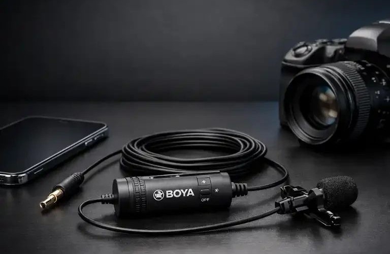 برند BOYA چیست؟ آیا کیفیت خوبی دارد؟