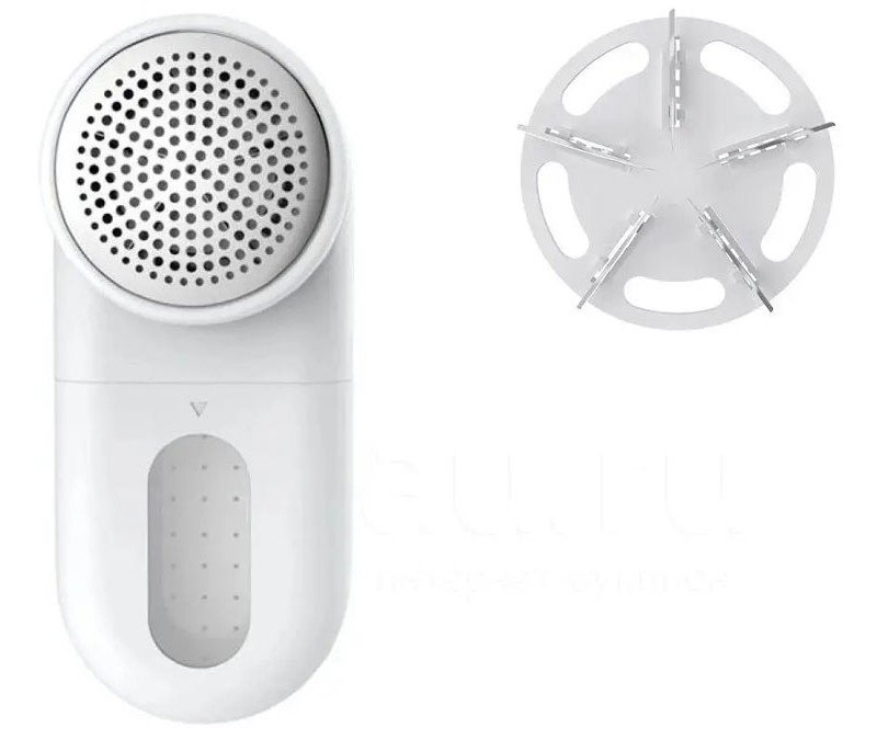 تیغه جایگزین و یدک پرزگیر شیائومی Xiaomi Mijia MQXJQDT01KL