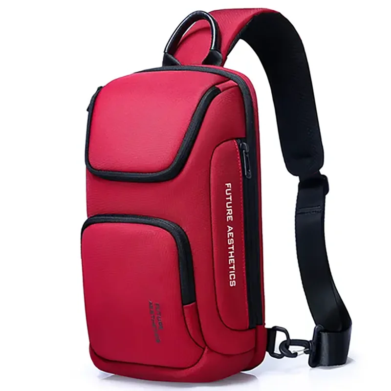 کیف کراس بادی مردانه بنج اصل Bange BG-7565 ضد آب