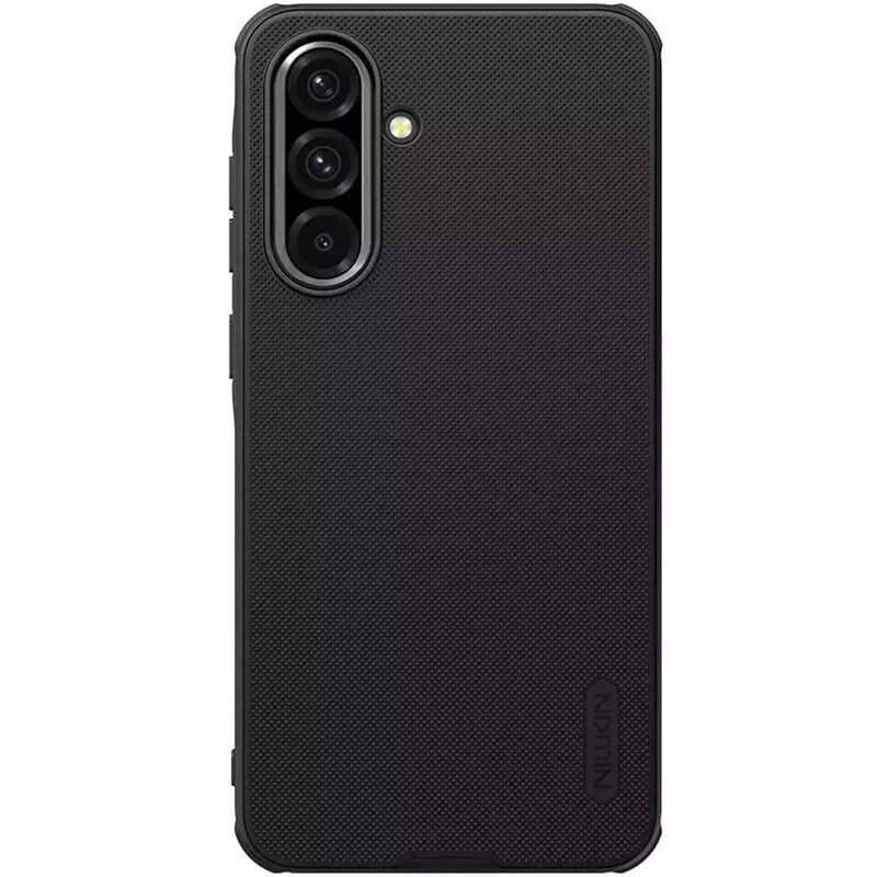 قاب گوشی سامسونگ A36 نیلکین nillkin مدل super frosted shield pro
