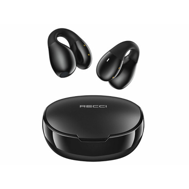 هندزفری بلوتوثی 5.3 رسی Recci REP-W66 Dynamic Buletooth earphone