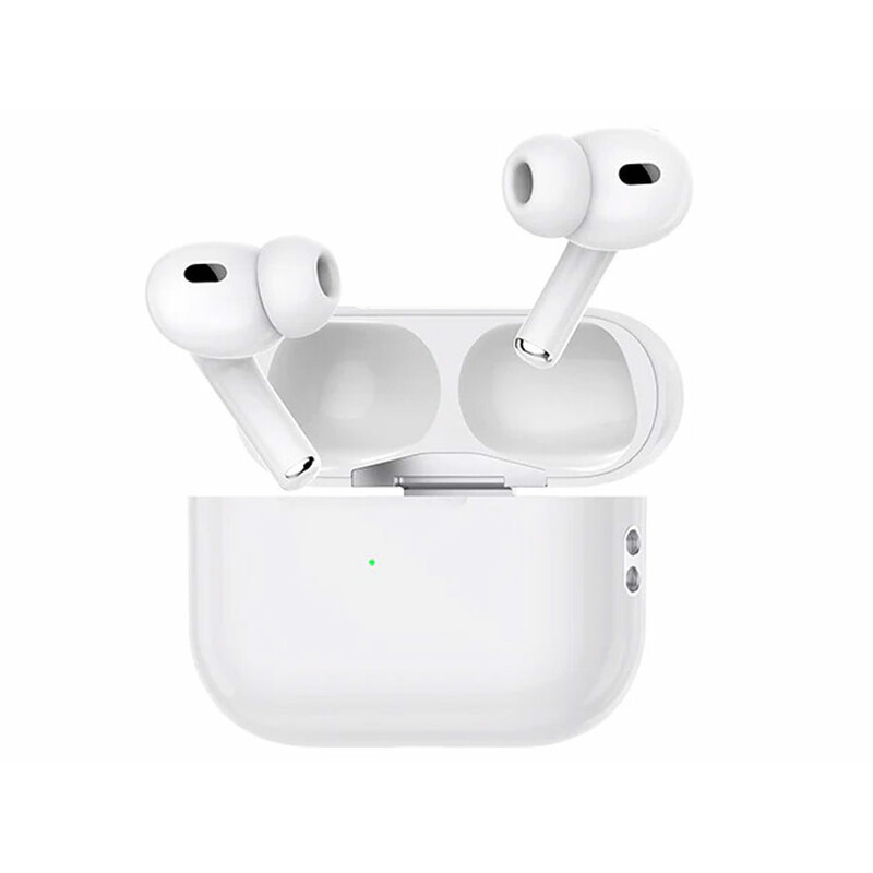 هندزفری بی سیم استریو رسی Recci G500 pro wireless earbuds MagSafe wireless charging ANC