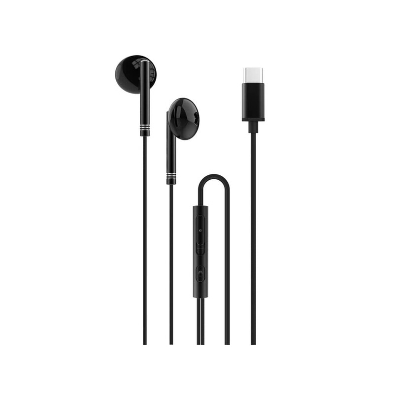 هندزفری سیمی تایپ‌سی ایکس‌او XO EP29 Wired Type-C Earphones