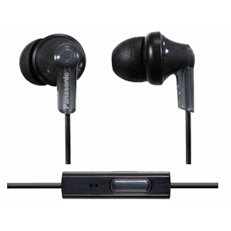 هندزفری سیمی پاناسونیک مدل Panasonic RP-TCN120