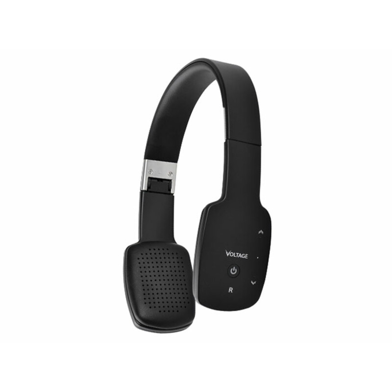 هدفون بلوتوث ولتاژ Voltage VHB-01 Bluetooth Headphone