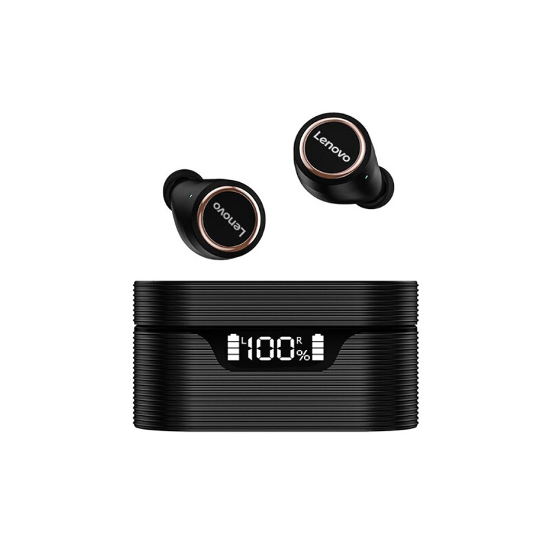 هندزفری بلوتوث لنوو Lenovo LivePods LP12 Wireless Earphone