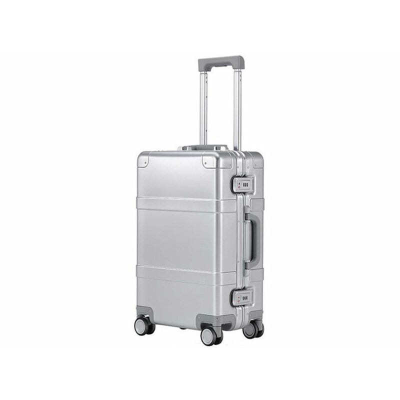 چمدان هوشمند 20 اینچ شیائومی Xiaomi RunMi 90 Points Smart Suitcase