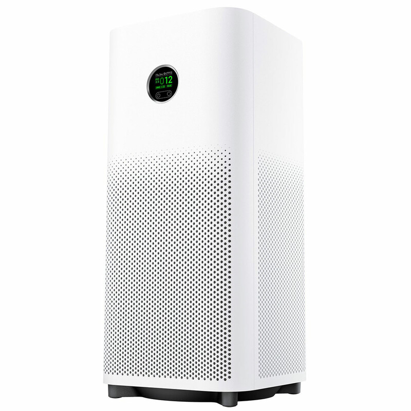 دستگاه تصفیه هوا شیائومی میجیا Xiaomi اصل مدل AC-M25-SC هوشمند