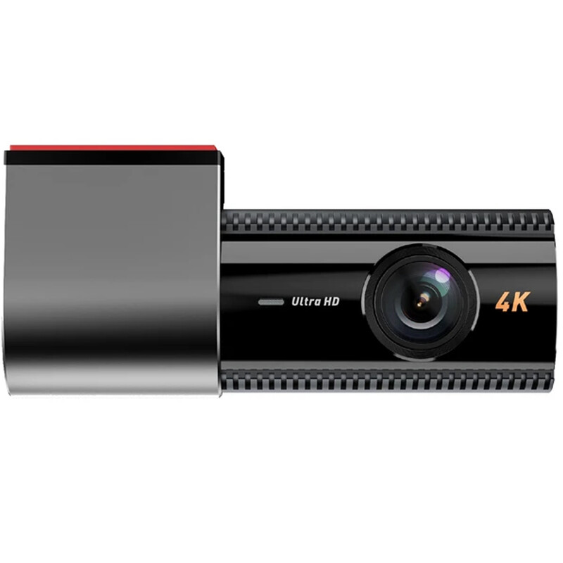 دوربین ثبت وقایع خودرو هیسکا Hiska مدل HR95 با ضبط 4K