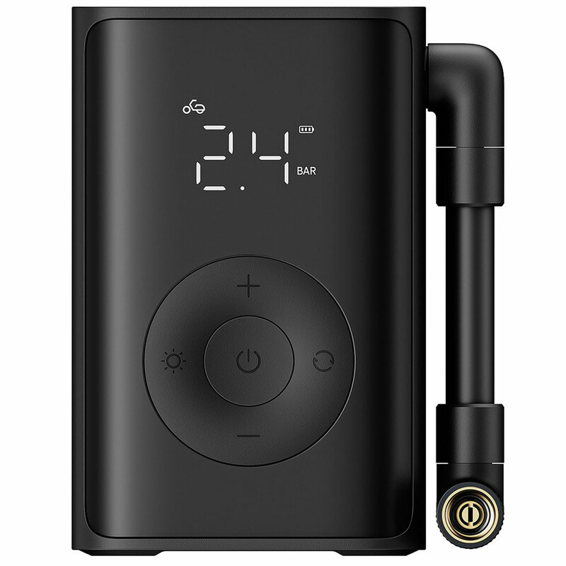 پمپ باد شیائومی میجیا Xiaomi Mijia مدل MJBXCQBQW قابل حمل