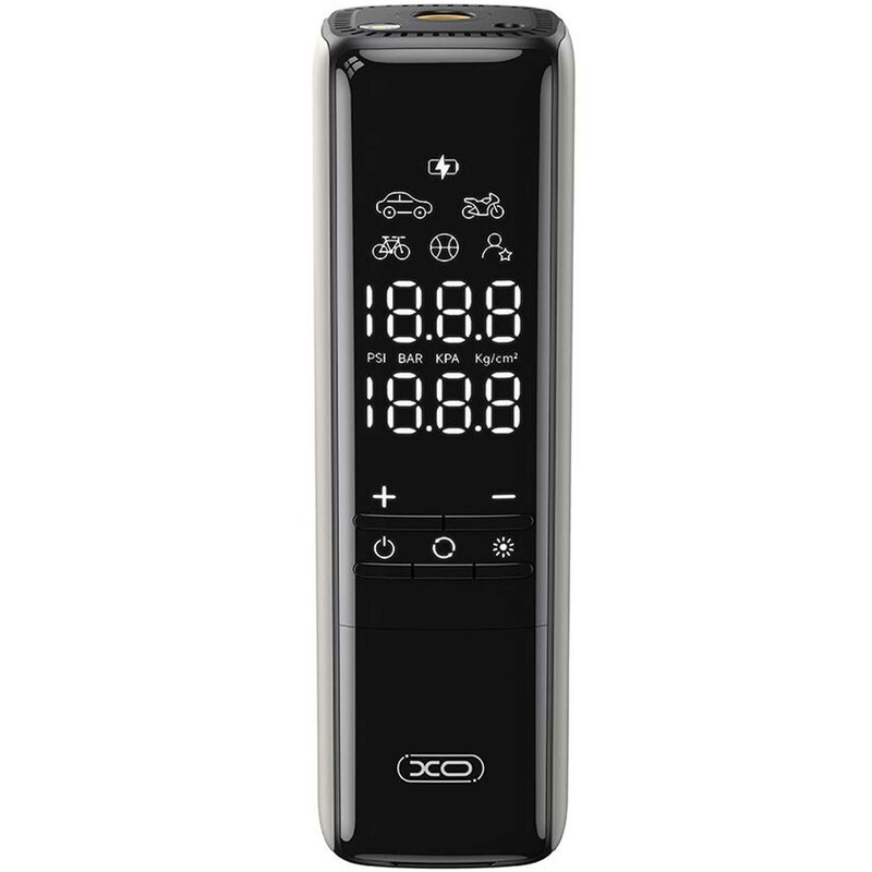 پمپ باد هوشمند 120 وات ایکس او CZ017