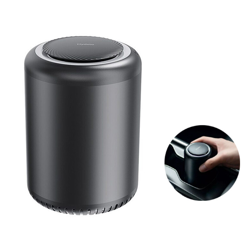 دستگاه خوشبو کننده و تصفیه کننده هوا شیائومی Xiaomi Hydsto А1 car air freshener  YM-CZXX02