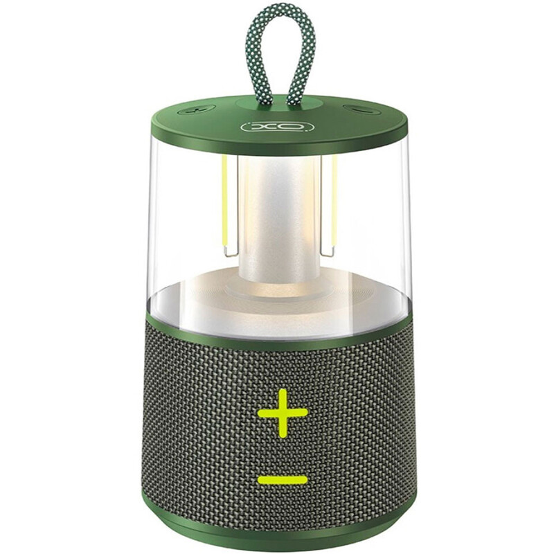 اسپیکر بلوتوثی ایکس او XO مدل F59‎ با نور LED