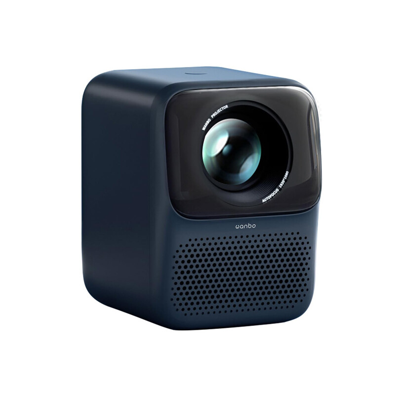 ویدئو پروژکتور هوشمند شیائومی Xiaomi Wanbo T2 Max New