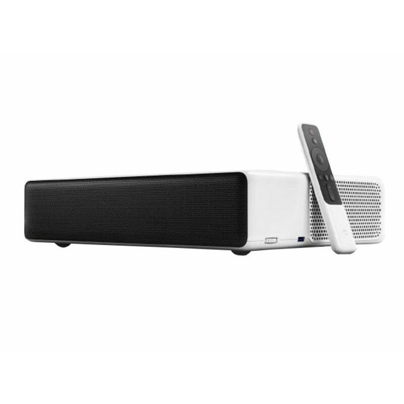 پروژکتور لیزری شیائومی Xiaomi Mi Laser Projector