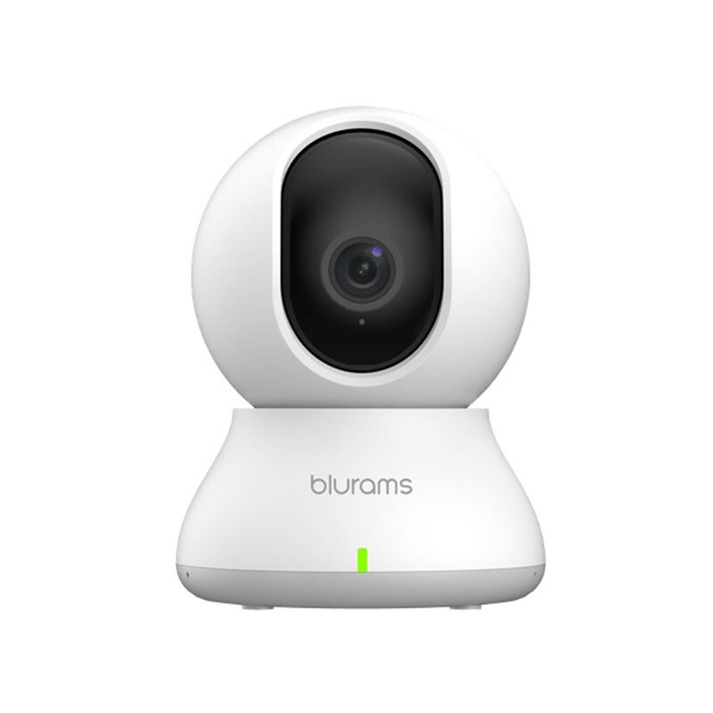 دوربین مداربسته هوشمند 2K بلورمز Blurams Dome Lite 2 Indoor Cam 2K-A31