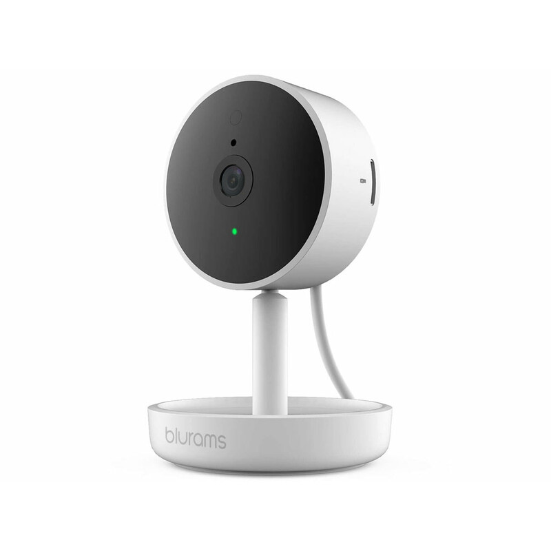 دوربین مداربسته هوشمند بی‌‌سیم 2K بلورمز Blurams Home Pro Camera A10C