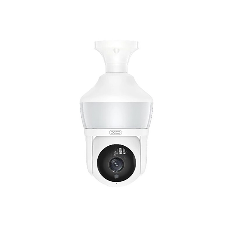 دوربین مداربسته ایکس او  XO CR02 Magic Light Bulb 300W Pixel Camera