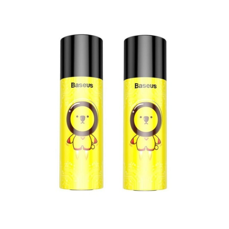 باتری قلمی قابل شارژ بیسوس Baseus AA Rechargeable Li-ion Battery 1920 mAh
