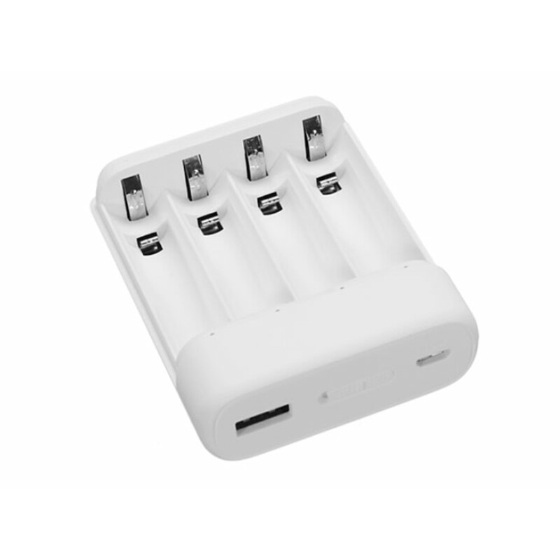 شارژر باتری شیائومی Xiaomi Z15 Ni-MH Battery Power Charger