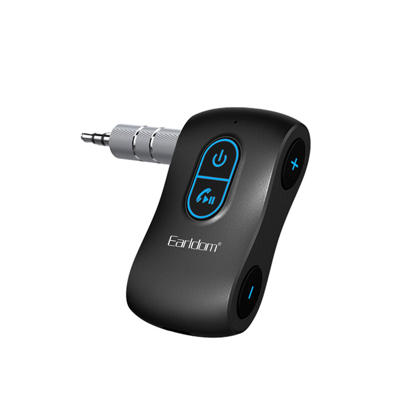گیرنده صوتی ماشین ارلدام EARLDOM Wireless Receiver M69