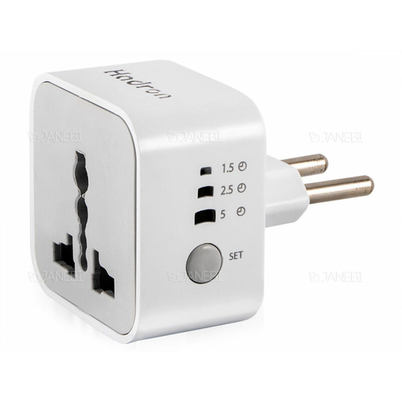 محافظ هوشمند هادرون Hadron Smart Power Protector P101