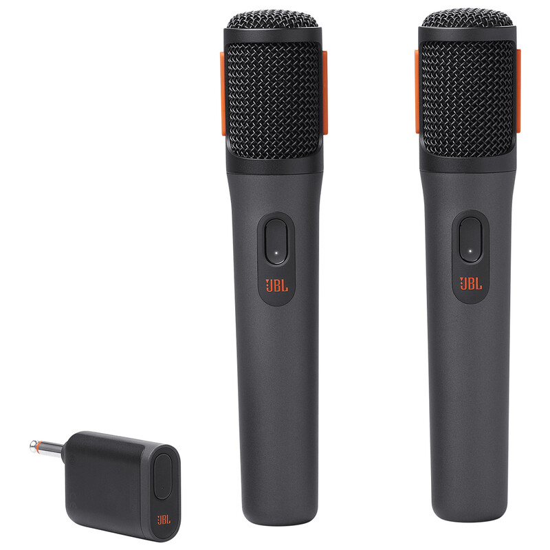 میکروفون بی سیم پارتی باکس جی بی ال JBL مدل PartyBox شارژی