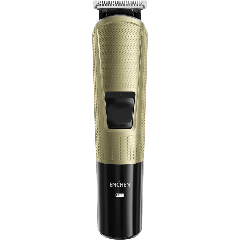 ماشین اصلاح شارژی شیائومی Xiaomi مدل ENCHEN Beardo 3 مناسب صورت و بدن