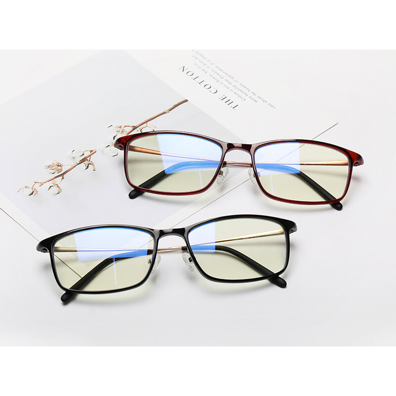 عینک محافظ چشم کامپیوتر شیائومی Xiaomi Mi Computer Glasses HMJ01TS
