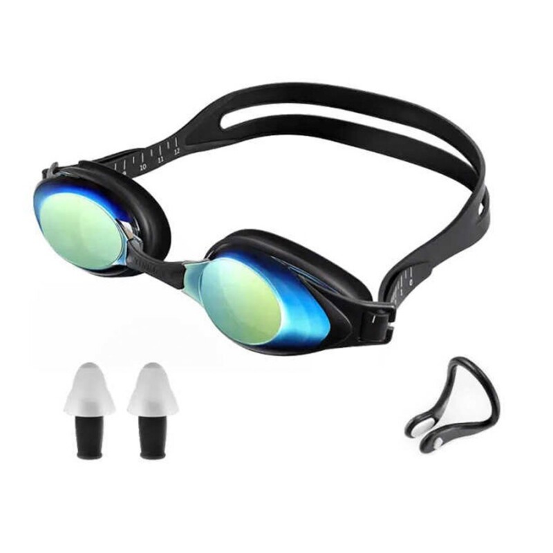 عینک شنا شیائومی Xiaomi YUMAI YMSG-S330 Swimming Glasses