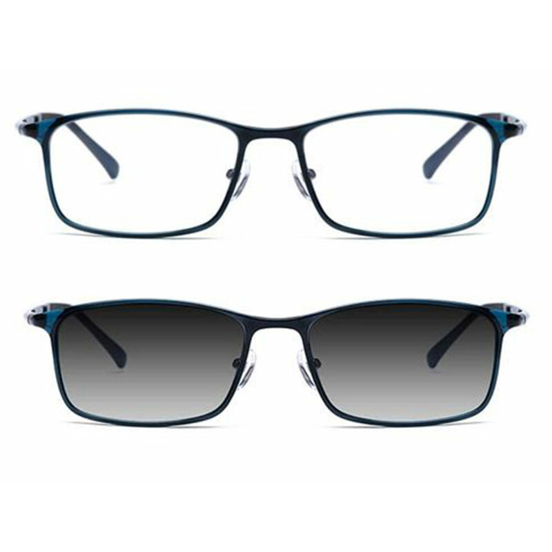 عینک فتوکرومیک شیائومی Xiaomi TS Myopic Glasses FU001/FU003/FU004