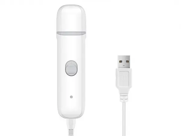 سوهان ناخن حیوانات خانگی شیائومی Xiaomi Pawbby Electric Pet Nail Grinder MG-NG001A