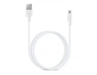 کابل شارژ و انتقال داده میکرو یو اس بی اصلی هواوی Huawei Micro USB Cable 1M