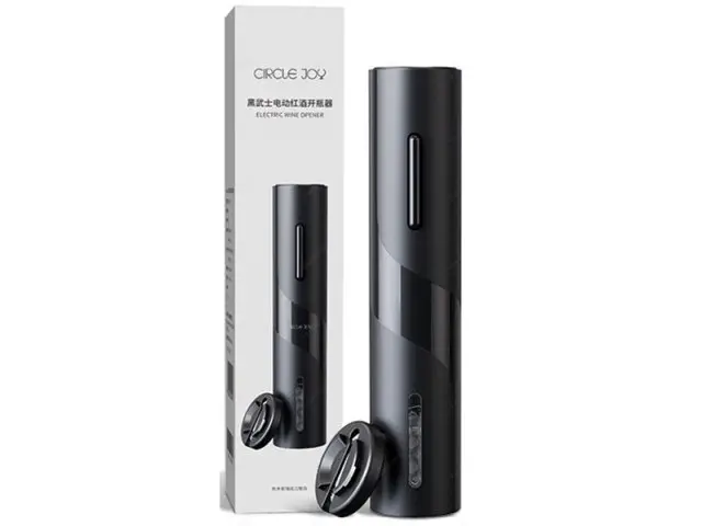 درب باز کن برقی بطری شیائومی Xiaomi Circle Joy CJ-EKPQ05
