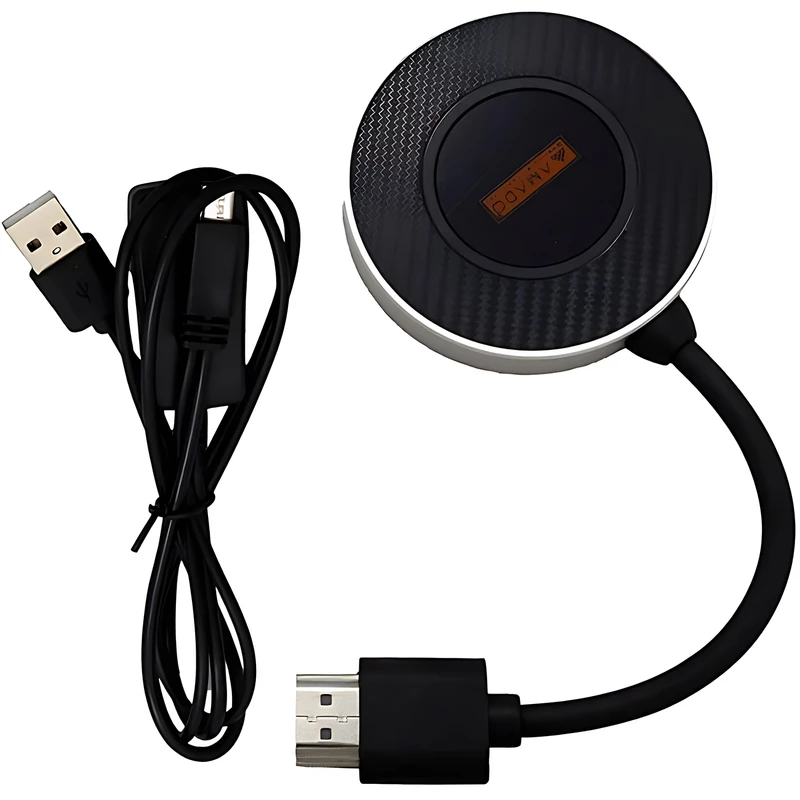 دانگل وایرلس HDMI آمادو +AM-W0(بدون جعبه)