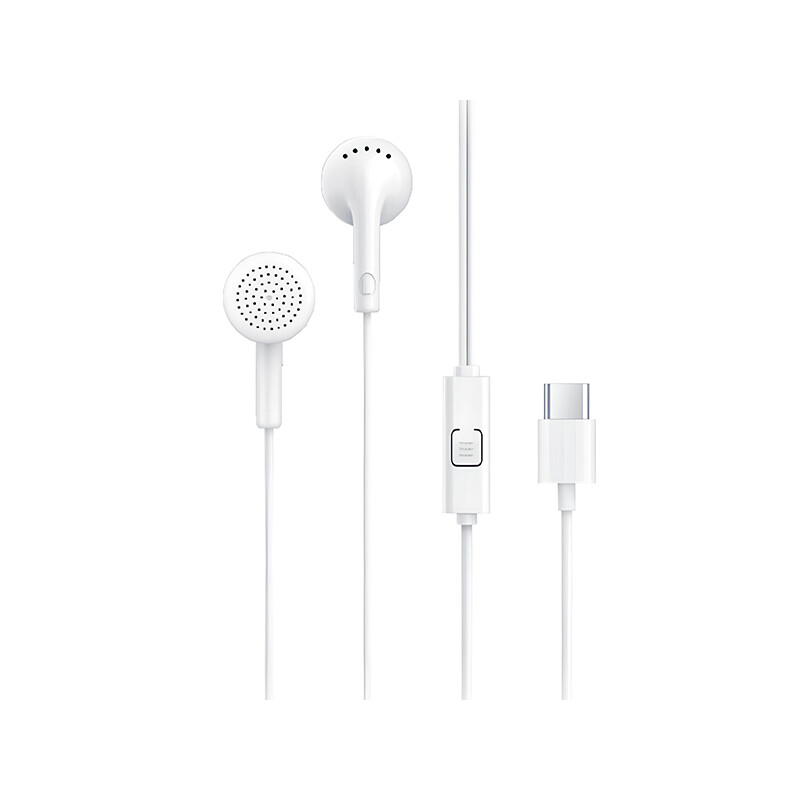 هندزفری سیمی تایپ سی اصلی آنر Honor AM113 Headphones Type-C
