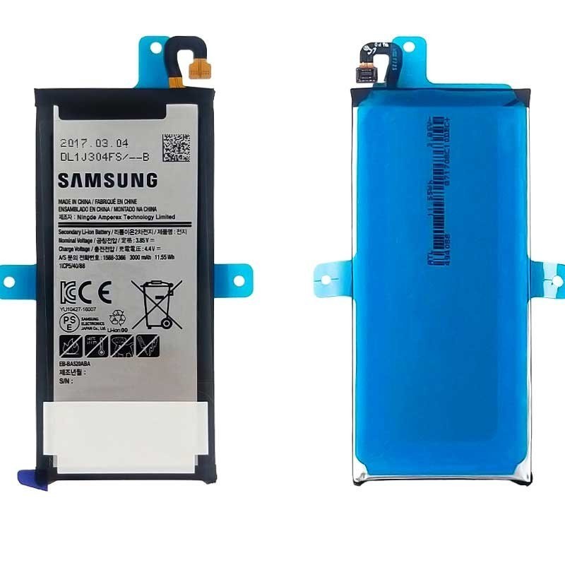 باتری اصلی Samsung Galaxy A5 2017 Battery